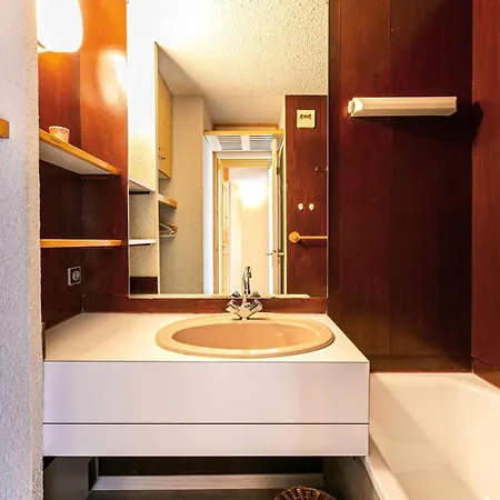 Roche Combe G - Roche Combe 37 Mae-6461 Apartment Valmorel